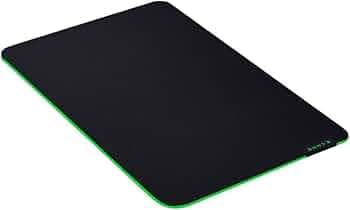 Razer Gigantus V2 Soft Gaming Mouse Mat Medium 360 x 275 x 3mm - RZ02-03330200-R3M1