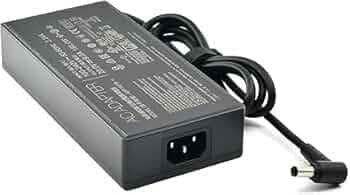 DREXBOX 20V9A 180W AC Charging Brick Charging Brick for Asus ROG Zephyrus G14 GA401IV-HA258R GA401IH-HE072T GA401IU-HE002T G GA502 GA502IU ProArt StudioBook Pro 17 W700G2T W700G1T ADP-180TB H