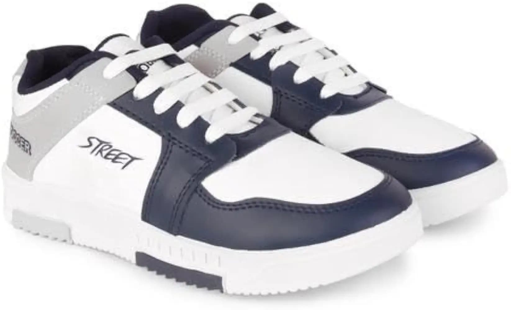 Trendy Men’s Sneakers Designed for All-Day Comfort, Featuring a Breathable Upper, CRT_031