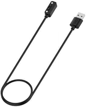 3xSmart Watch Replacement Magnetic Charging Cable Suitable for 3C/4C/4PRO/2S Black|Cell Phones & Accessories|Cell Phone Accessories|Cables & Adapters