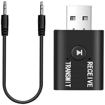 2xTR6 2in1 Bluetooth Converter Plug & Play 10m for PC Desktop Computer Mouse|Computers/Tablets & Networking|Home Networking & Connectivity|USB Bluetooth Adapters/Dongles