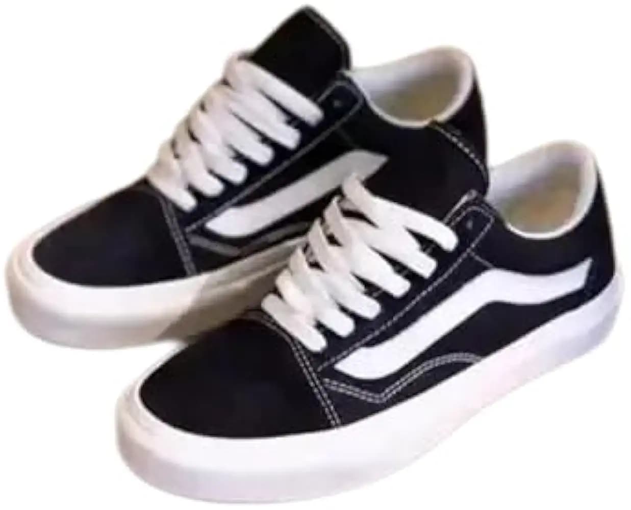 Lightweight Breathable Sneakers for Men – All-Day ComfortTennis Black 101