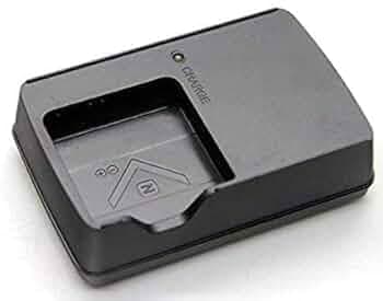 NP-BN1 Battery Charger for All Sony Cyber-Shot DSC-W Series, Cyber-Shot DSC-WX Series, Cyber-Shot DSC-TX Series,and Other Model Such as DSC-T110, DSC-T99, DSC-TF1, DSC-QX10.