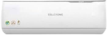 Cellcronic Solar Air condition 1.5 Ton Split (White)