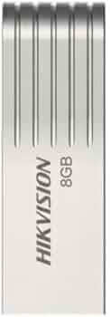 HIKVISION M225 16GB USB 2.0 Metal Pen Drive | Compact & Durable Flash Drive for Laptop and PC