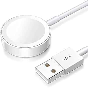 REDWIND Wireless Charger Positive Magnetism Watch Cable For Watch8max W28pro W17pro W97pro W57 W27Z W37pro GT4 DT100promax Watch7 WS7max HK8/HK9pro S800promax IW8ultra Z36 DT 7 8