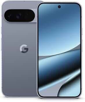 Google Pixel 10 Pro 5G (Moonstone, 16GB RAM, 256GB Storage)