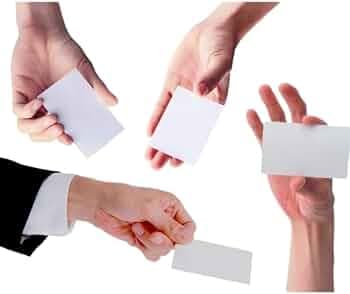 RFID Smart Card – Contactless Access Control Card for Hotel Door Locks, Attendance Systems & Energy Saver Switches