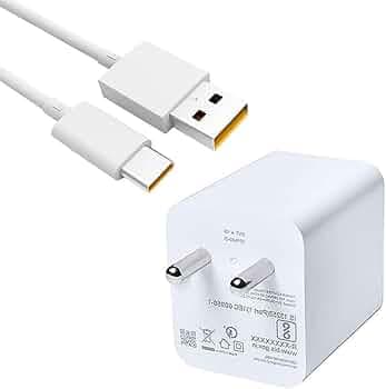 67W D Ultra Fast Type-C Charger for Sam-Sung Galaxy S10e, Xiaomi Redmi K20 Pro, Realme XT, Sam-Sung Galaxy M30s, Xiaomi Redmi 8A (VS-11,WT)