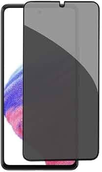 New Launch Tempered Glass Screen Protector For Redmi 13C 5G Front Privacy Screen Guard Protector PRIVACY - Cellphone