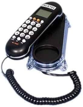 Home & Office Use Orientel Landline Caller ID Phone KX-T666CID