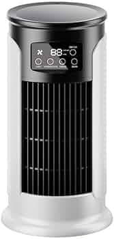 Portable Air Conditioners Fan Personal Air Conditioner for Bedroom Room Home