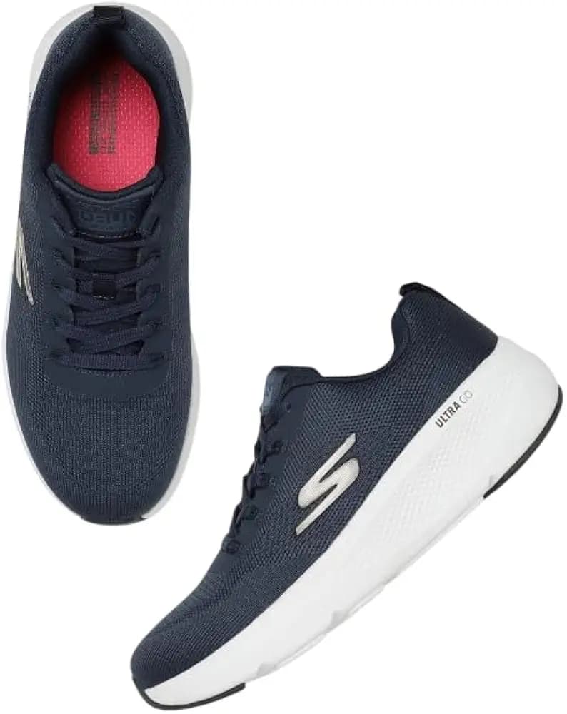 Skechers Womens Go Run Elevate-coventina Sneaker