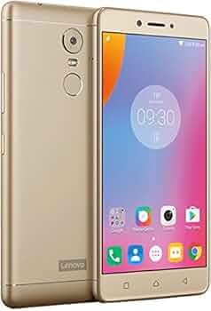 LENOVO K6 NOTE 4 GB VARIENT