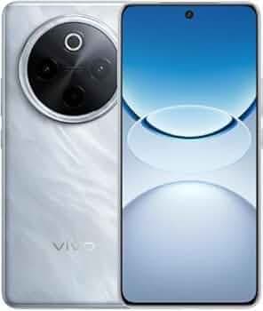 vivo T4 5G (Emerald Blaze, 8GB RAM, 128GB Storage) | 6.77" FHD+ Display | Snapdragon 7s Gen 3 Processor | 50MP OIS Camera | 32MP Front Camera | 7300mAh Battery | Dual SIM Smartphone