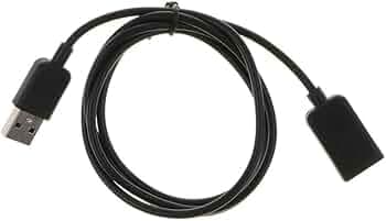 BNF® USB Watch Charger Charging Stand Charging Base for Nike Sportwatch Gpscables Adapters Cell Phone Accessories Cell Phones