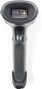 Rugtek CD 3200U 2D Scanner, Multi-Coloured, 173x67x94 mm