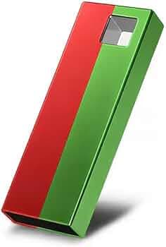 Colour Pendrive 3.0 Pack of 1