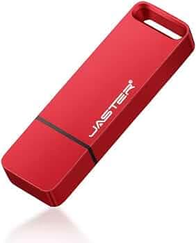 Pendrive 64 Gb 3.0 Pack of 1