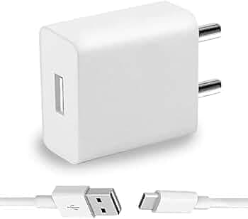 80W Original Charger for Red-Mi 33 W Fast USB Type C Charger for Xiaomi Redmi Note9Pro Max,10-Pro,10Pro Max,Note-8,Note-8 Pro,Note-7,A1,A2,A3,Cellular Phones VS-54