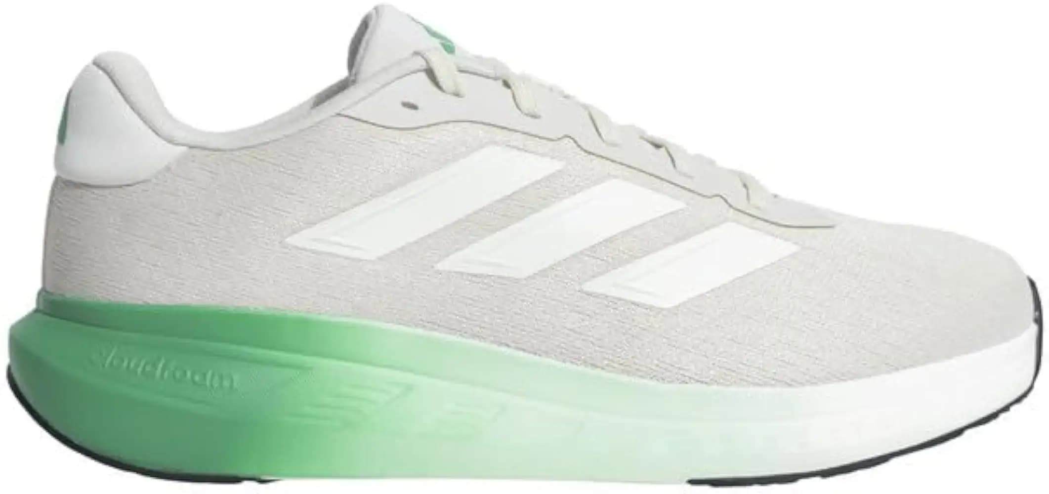 adidas Mens Runsolid 2 M Running Shoes
