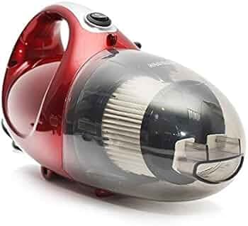 Portable Blowing and Sucking Dual Purpose 220-240 v, 50 hz, 1000 w Vacuum Cleaner (jk-8, Multicolour)