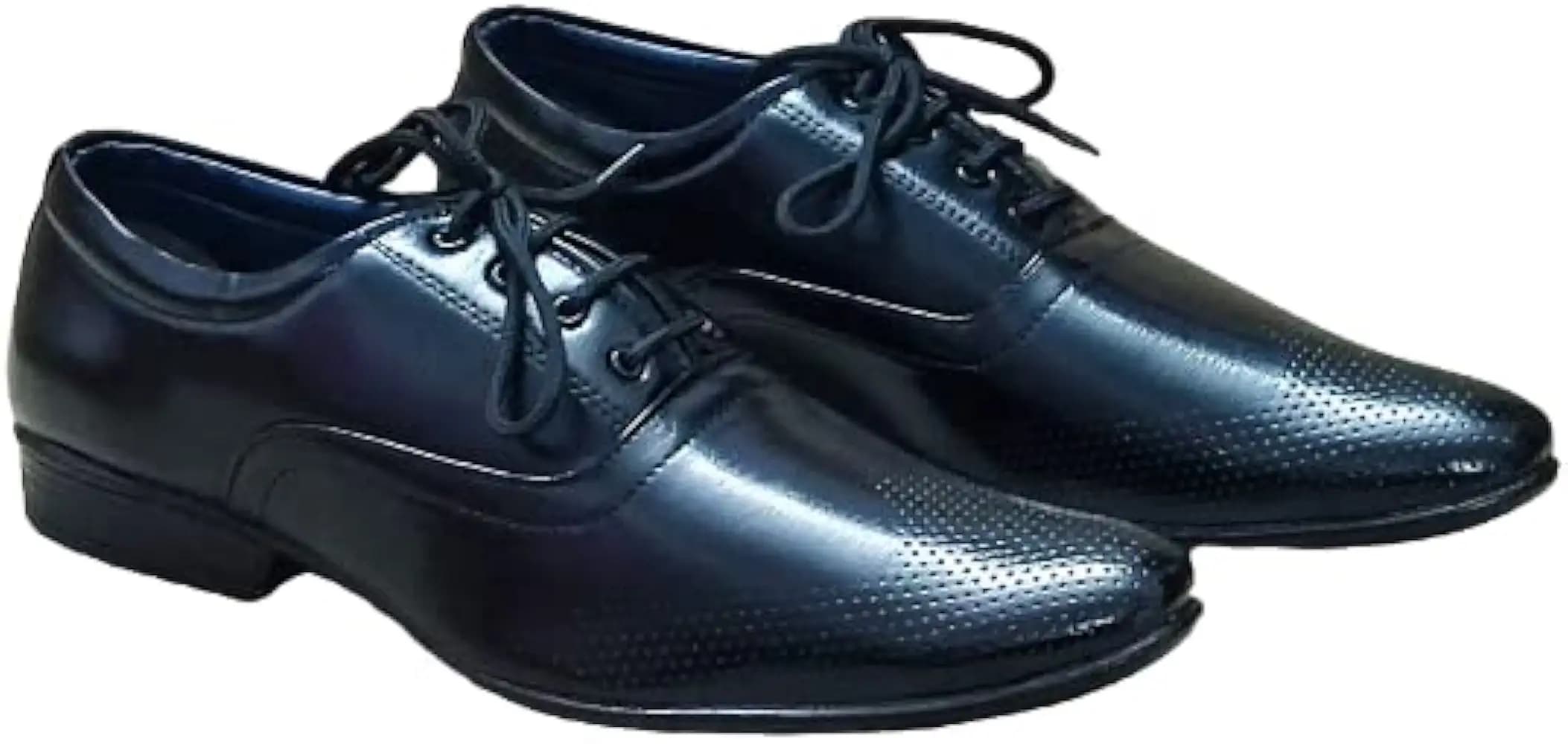 Gents Formal Shoes