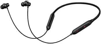 for OnePlus Z3 Neckband Bluetooth Stylish Build Earphone Buds