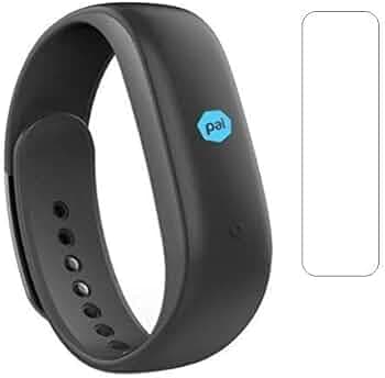 Fitness Band Screen protector for Lenovo Hw02 Plus Flexible Fibre Unbreakable 10X Harder than Normal Glass (1pc) (It is Not A Glass)