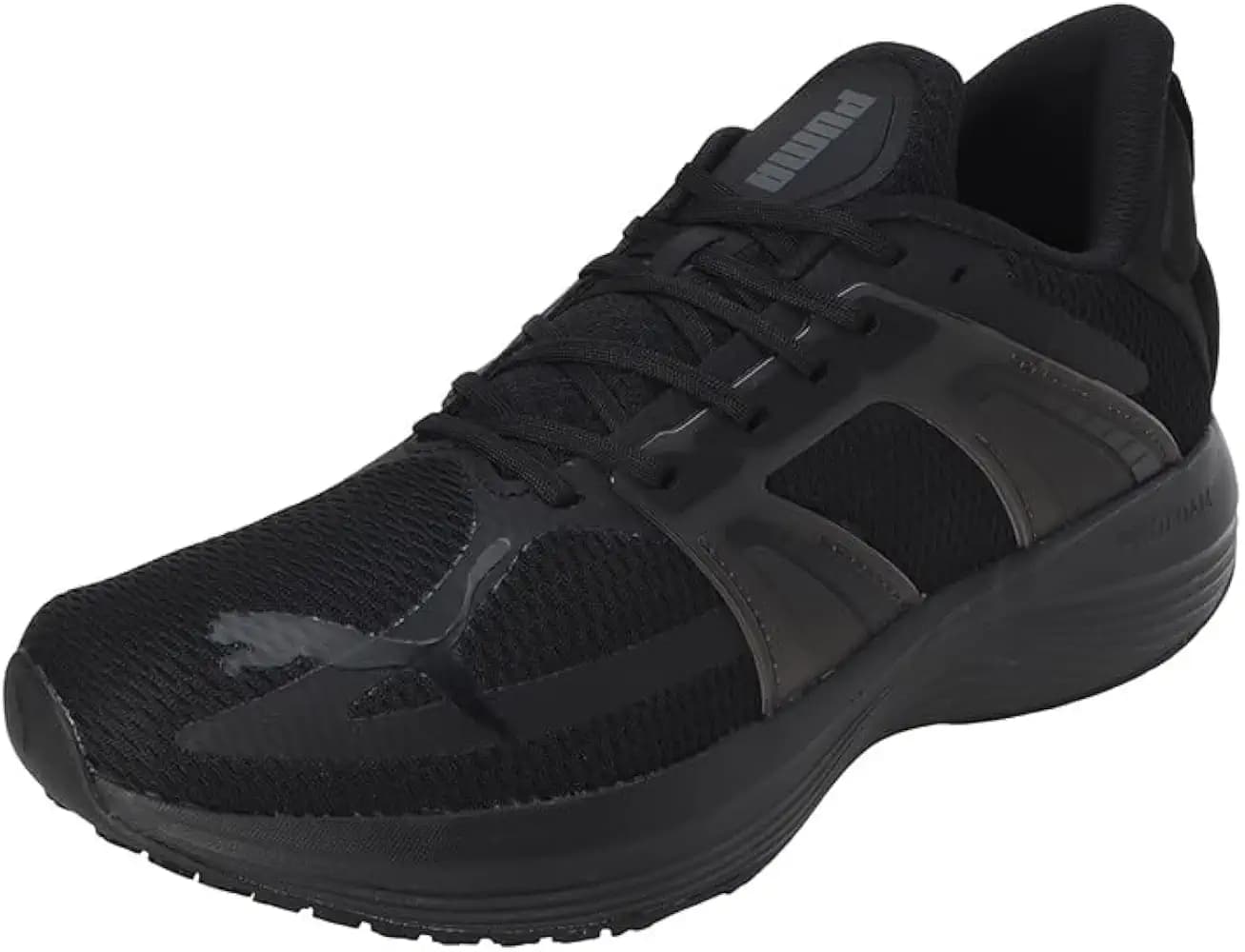 Puma Unisex-Adult Scend Progressive Res Sneaker