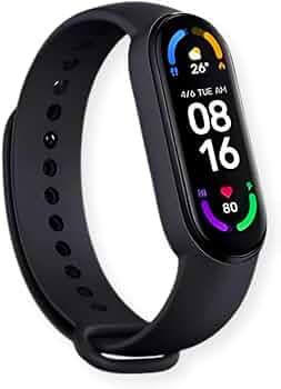 Drumstone 𝟏𝟓-𝐘𝐞𝐚𝐫 𝐋𝐨𝐧𝐠-𝐋𝐢𝐟𝐞 𝐖𝐚𝐫𝐫𝐚𝐧𝐭𝐲 Bluetooth Smart Fitness Tracker Smart Band for Steps Calories Burned Monitor, Heart Rate Sensor, Health & Activity Tracker Fitness Band.