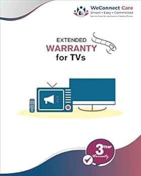 3 Years Extended Warranty for LED TVs (Price Upto Rs.10000) - E Mail Delivery in 2 Hours