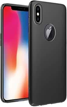 SKP Hybrid Silicone Back Cover for Apple iPhone X|iPhone 10 | iPhone Ten|iPhone Xs