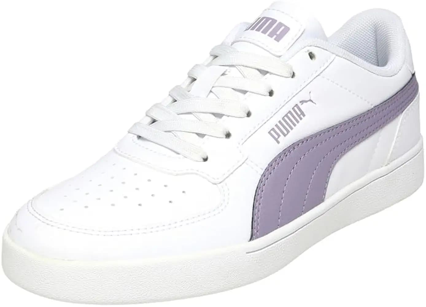 Puma Unisex-Adult Court Curves Sneaker
