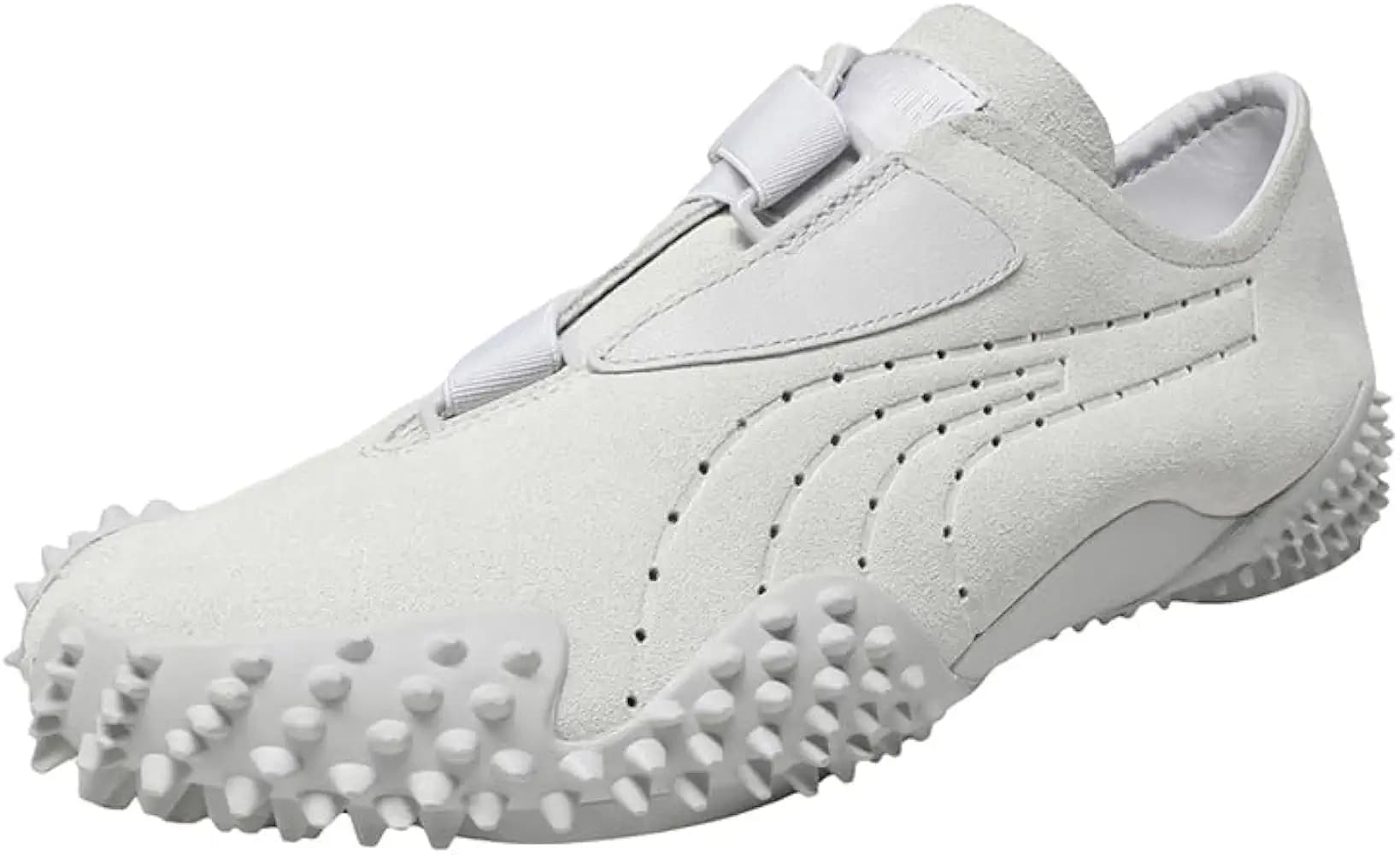 Puma Unisex-Adult Mostro Unlined Sneaker