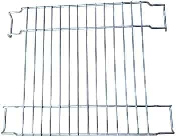 Stainless Steel Induction Grill Stand, Multipurpose Gas Stove & Induction Cooktop Grill Rack, Heavy Duty Wire Roasting Stand for Roti, Papad, Tandoor & BBQ