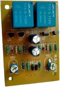 24volt stabilizer Cut Off Board/PCB