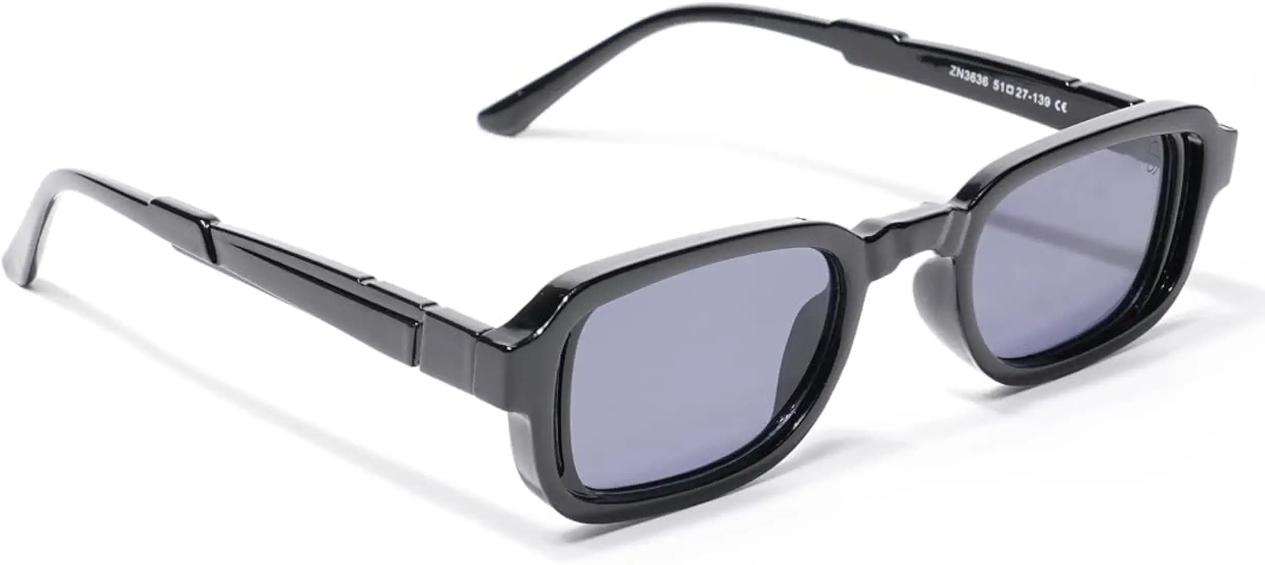EYEJACK by Voyage Oval Sunglasses for Men & Women