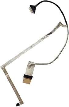 LED LCD Flex Cable for 450 455 1000 2000 240 245 CQ45 6017b0362101 UK 1xother Laptop Replacement Parts Laptop Parts Computer Components Parts Computers Tablets