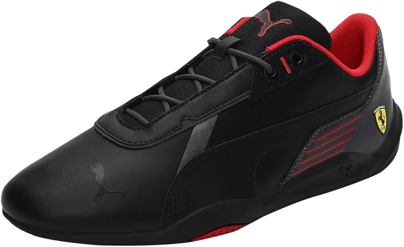 Puma Unisex Adult Ferrari RCat Machina Sneaker