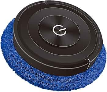 Automatic Robot Vacuum Cleaner Floor Cleaning Robot for Floor Carpet Black |1 Piece Smart Robot Vacuum Cleaner| Vacuum Cleaners| Vacuum Cleaners| Household Supplies & Cleaning |Home & Garden