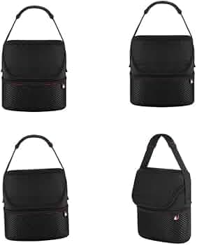 4pc for Bose SoundLink Color II Speaker Travel Carry Bag Protector Cover NEW| Portable Audio & Headphones | iPod Audio Player Accessories | Cases Covers & Skins|