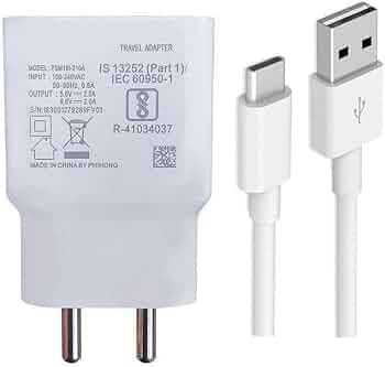 50W Charger for Apple iPad Pro 12.9 (2022) Original QC Adapter Type C 3.0A High Speed Fast Turbo Charge QC 3.0 Smart SinglePort with 1m Type-C Charging & Sync Cable (White, 50W,MH-72)