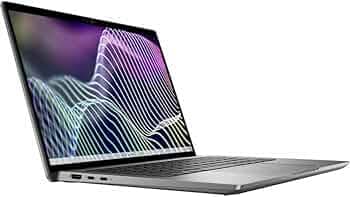 Dell Latitude 7000 7440 14" Touchscreen Convertible 2 in 1 Notebook - Full HD Plus - 1920 x 1200 - Intel Core i7 13th Gen i7-1365U Deca-core (10 Core) 1.30 GHz - Intel Evo Platform - 16 GB Total RAM