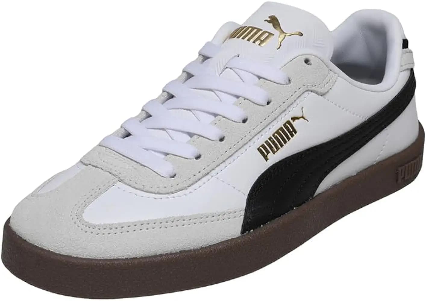 Puma Womens Club II Era WNS Sneaker