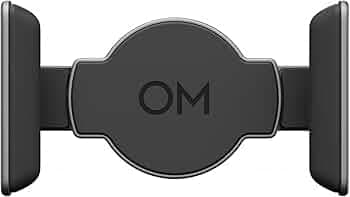 DJI OM 7 Series Magnetic Phone Clamp