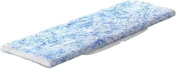 Irobot Cloth Braava Jet Wet Mopping Pad, Standard, Blue