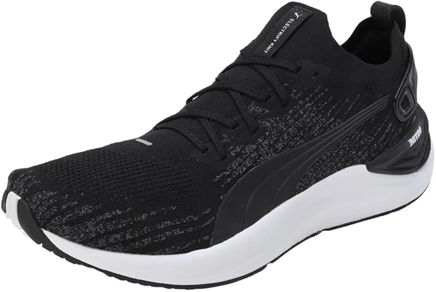 Puma Men Electrify Nitro™ 3 Knit Running Shoe