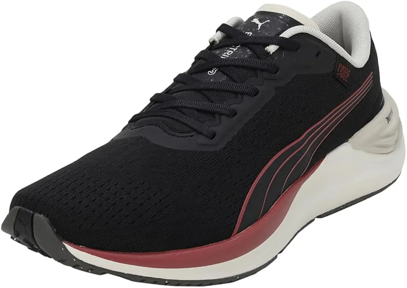 Puma Men Electrify Nitro 3 FM Running Shoe