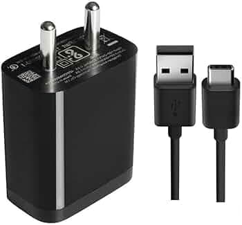 40W Charger for Asus ROG Phone 7, ROG Phone 7 Ultimate, ZenFone 10 with Type-C USB Cable (TMI52A)